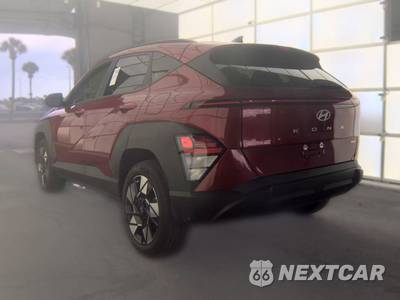 2025 Hyundai Kona SEL Convenience - zdjęcie 6 z 23 - miniatura