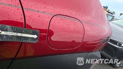 2025 Hyundai Kona SEL Convenience - zdjęcie 22 z 23 - miniatura