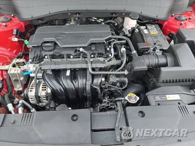 2025 Hyundai Kona SEL Convenience - zdjęcie 15 z 23 - miniatura