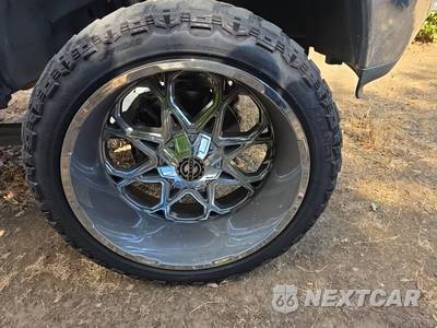2014 Ram 2500 SLT Extended Crew Cab Medium Bed - zdjęcie 29 z 33 - miniatura