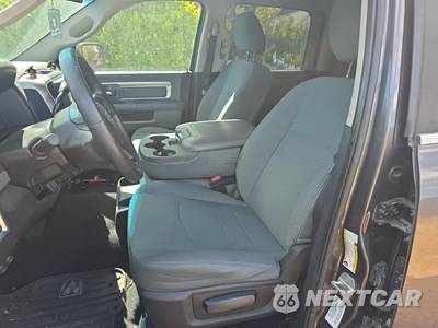 2014 Ram 2500 SLT Extended Crew Cab Medium Bed - zdjęcie 13 z 33 - miniatura