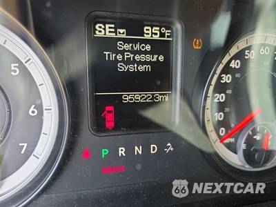 2014 Ram 2500 SLT Extended Crew Cab Medium Bed - zdjęcie 15 z 33 - miniatura