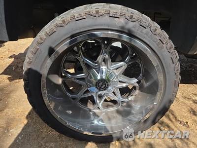 2014 Ram 2500 SLT Extended Crew Cab Medium Bed - zdjęcie 10 z 33 - miniatura