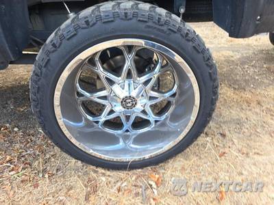 2014 Ram 2500 SLT Extended Crew Cab Medium Bed - zdjęcie 22 z 33 - miniatura