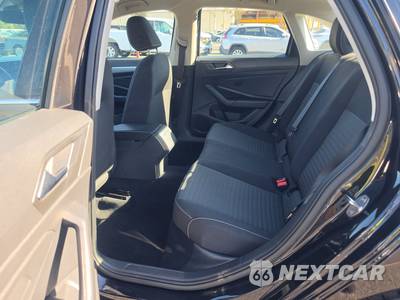 2025 Volkswagen Jetta S - zdjęcie 13 z 27 - miniatura