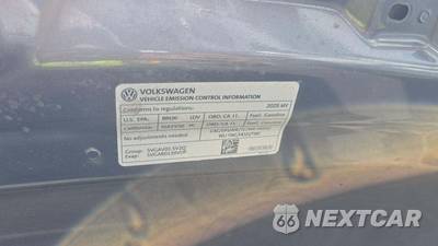 2025 Volkswagen Jetta S - zdjęcie 17 z 27 - miniatura
