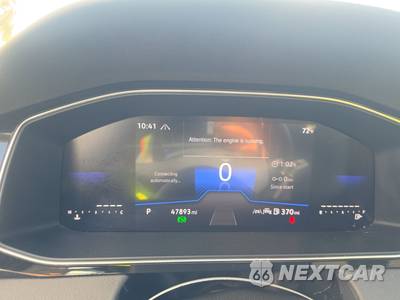 2025 Volkswagen Jetta S - zdjęcie 12 z 27 - miniatura