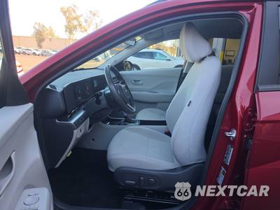 2024 Hyundai Kona SEL - zdjęcie 7 z 45 - miniatura