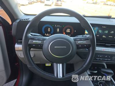 2024 Hyundai Kona SEL - zdjęcie 10 z 45 - miniatura