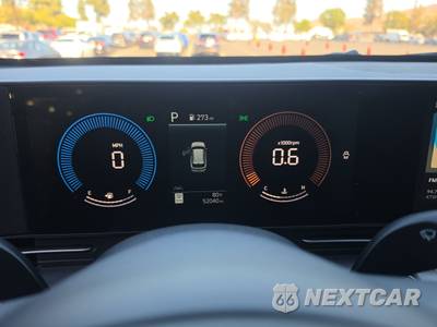 2024 Hyundai Kona SEL - zdjęcie 12 z 45 - miniatura