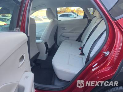 2024 Hyundai Kona SEL - zdjęcie 13 z 45 - miniatura