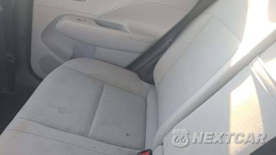 2024 Hyundai Kona SEL - zdjęcie 32 z 45 - miniatura