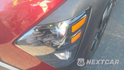 2024 Hyundai Kona SEL - zdjęcie 33 z 45 - miniatura