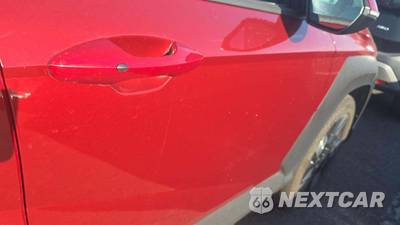 2024 Hyundai Kona SEL - zdjęcie 29 z 45 - miniatura