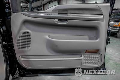 2003 Ford Super Duty F-350 XLT Extended Cab Medium Bed w/Rear Doors - zdjęcie 15 z 25 - miniatura