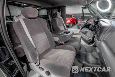 2003 Ford Super Duty F-350 XLT Extended Cab Medium Bed w/Rear Doors - zdjęcie 16 z 25 - miniatura