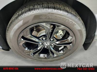 2025 Honda Accord Sedan SE - zdjęcie 23 z 27 - miniatura