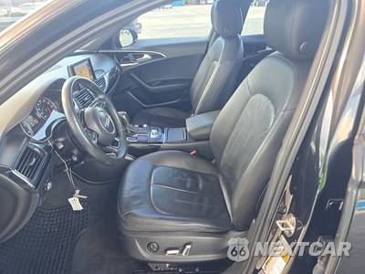 2018 Audi A6 2.0T Sport - zdjęcie 7 z 34 - miniatura