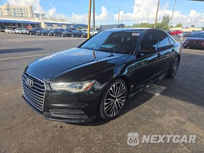 2018 Audi A6 2.0T Sport - zdjęcie 1 z 34 - miniatura