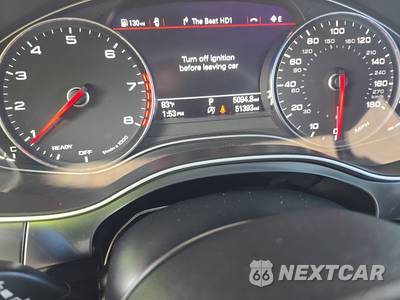 2018 Audi A6 2.0T Sport - zdjęcie 12 z 34 - miniatura