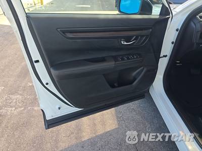 2024 Honda CR-V Hybrid Sport - zdjęcie 9 z 28 - miniatura