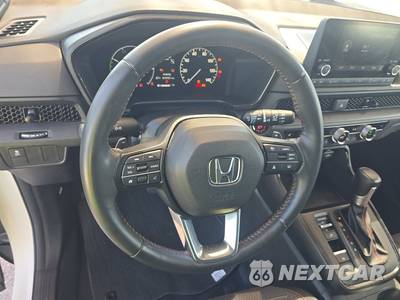 2024 Honda CR-V Hybrid Sport - zdjęcie 10 z 28 - miniatura