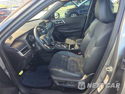 2022 Mitsubishi Outlander SEL - zdjęcie 7 z 19 - miniatura
