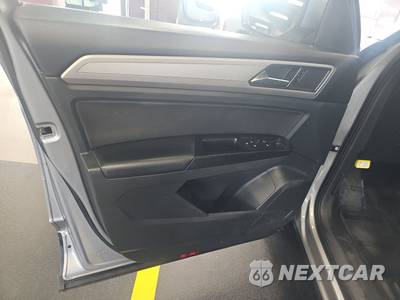 2020 Volkswagen Atlas Cross Sport 2.0T S - zdjęcie 15 z 34 - miniatura