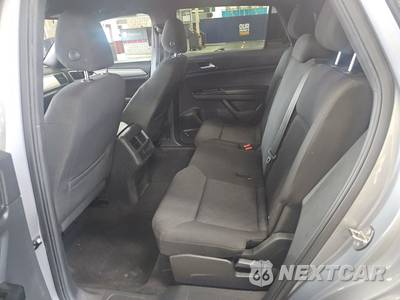 2020 Volkswagen Atlas Cross Sport 2.0T S - zdjęcie 19 z 34 - miniatura
