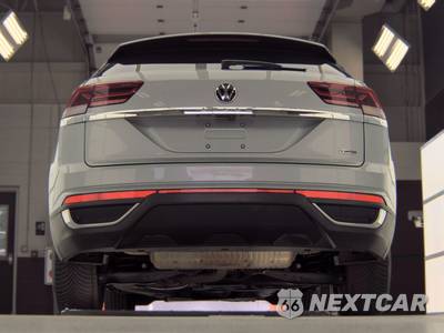 2020 Volkswagen Atlas Cross Sport 2.0T S - zdjęcie 7 z 34 - miniatura