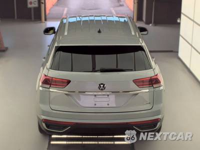 2020 Volkswagen Atlas Cross Sport 2.0T S - zdjęcie 6 z 34 - miniatura
