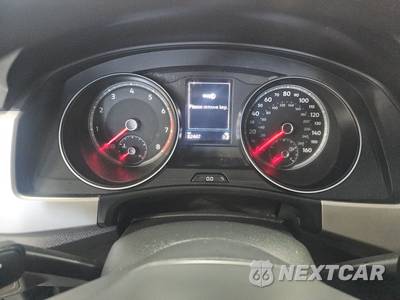 2020 Volkswagen Atlas Cross Sport 2.0T S - zdjęcie 18 z 34 - miniatura