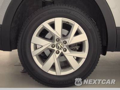 2020 Volkswagen Atlas Cross Sport 2.0T S - zdjęcie 11 z 34 - miniatura