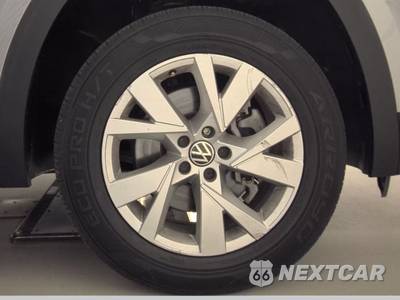 2020 Volkswagen Atlas Cross Sport 2.0T S - zdjęcie 10 z 34 - miniatura