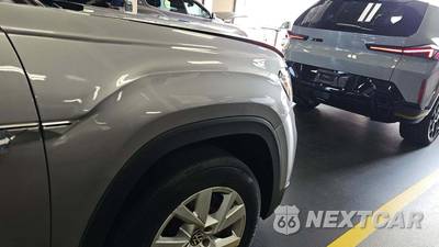 2020 Volkswagen Atlas Cross Sport 2.0T S - zdjęcie 31 z 34 - miniatura