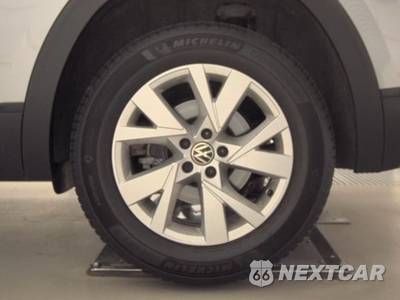 2020 Volkswagen Atlas Cross Sport 2.0T S - zdjęcie 12 z 34 - miniatura