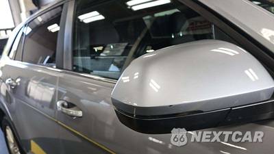 2020 Volkswagen Atlas Cross Sport 2.0T S - zdjęcie 33 z 34 - miniatura