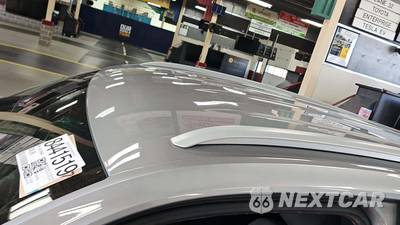 2020 Volkswagen Atlas Cross Sport 2.0T S - zdjęcie 25 z 34 - miniatura