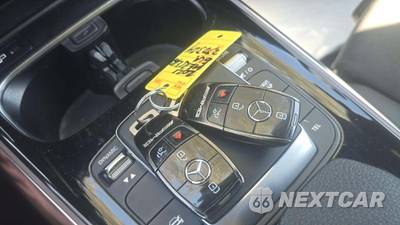 2021 Mercedes-Benz AMG GLA 35 4MATIC - zdjęcie 18 z 30 - miniatura