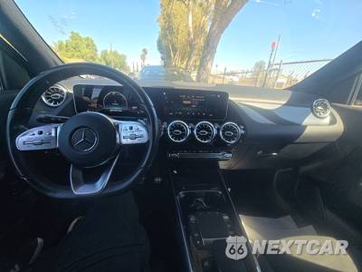 2021 Mercedes-Benz AMG GLA 35 4MATIC - zdjęcie 11 z 30 - miniatura