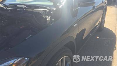 2021 Mercedes-Benz AMG GLA 35 4MATIC - zdjęcie 29 z 30 - miniatura