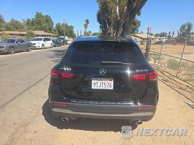 2021 Mercedes-Benz AMG GLA 35 4MATIC - zdjęcie 5 z 30 - miniatura