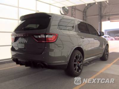 2022 Dodge Durango SRT 392 - zdjęcie 4 z 54 - miniatura