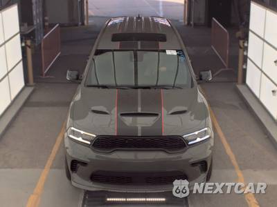 2022 Dodge Durango SRT 392 - zdjęcie 2 z 54 - miniatura