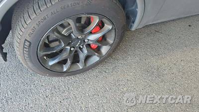 2022 Dodge Durango SRT 392 - zdjęcie 54 z 54 - miniatura