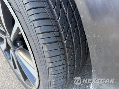 2018 Nissan Rogue Sport SL - zdjęcie 12 z 25 - miniatura