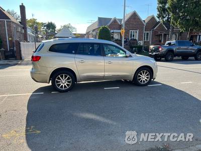2013 Buick Enclave Leather 1SL - zdjęcie 5 z 19 - miniatura