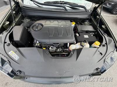 2020 Jeep Cherokee Trailhawk - zdjęcie 29 z 50 - miniatura