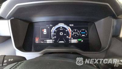 2026 Toyota Sequoia Platinum - zdjęcie 18 z 22 - miniatura