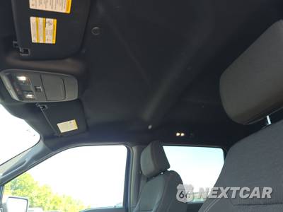 2023 Ford F-150 XLT Crew Cab Short Bed - zdjęcie 29 z 29 - miniatura